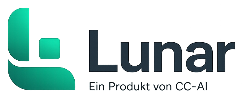 Lunar - Ein Produkt von CC-AI